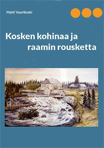 Kosken kohinaa